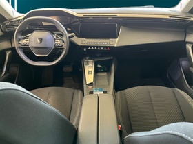 Peugeot 308 vaihtoauto