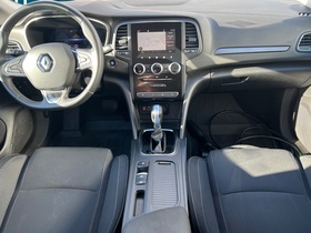 Renault Mégane vaihtoauto
