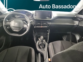 Peugeot 208 vaihtoauto