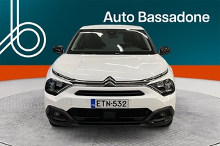 Citroën C4 vaihtoauto