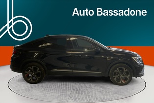 Renault Arkana vaihtoauto