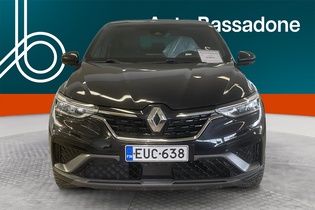 Renault Arkana vaihtoauto