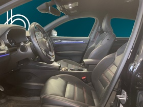 Renault Arkana vaihtoauto