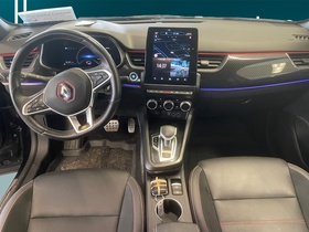 Renault Arkana vaihtoauto