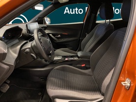 Peugeot e-2008 vaihtoauto