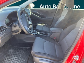 Hyundai i30 Wagon vaihtoauto