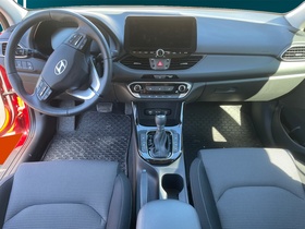 Hyundai i30 Wagon vaihtoauto