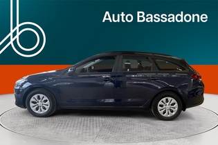 Hyundai i30 Wagon vaihtoauto