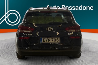 Hyundai i30 Wagon vaihtoauto