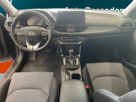 Hyundai i30 Wagon vaihtoauto