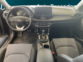 Hyundai i30 Wagon vaihtoauto