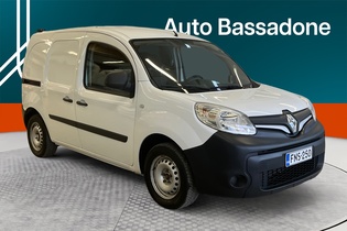 Renault Kangoo vaihtoauto