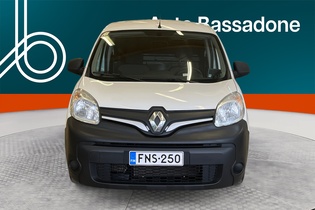 Renault Kangoo vaihtoauto
