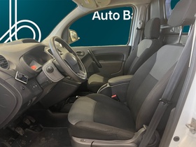 Renault Kangoo vaihtoauto