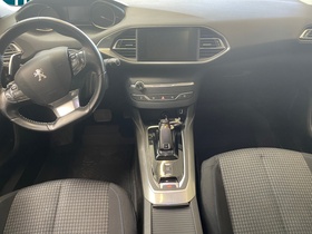 Peugeot 308 vaihtoauto