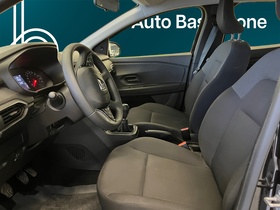 Dacia Sandero vaihtoauto