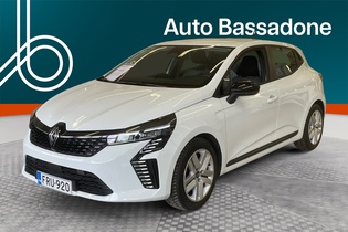 Renault Clio vaihtoauto