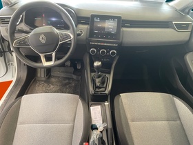 Renault Clio vaihtoauto