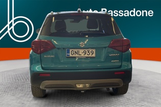 Suzuki Vitara vaihtoauto