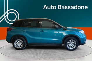 Suzuki Vitara vaihtoauto