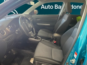 Suzuki Vitara vaihtoauto