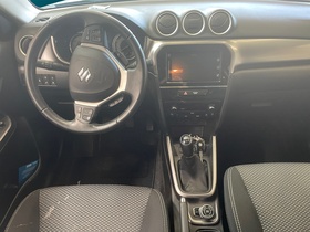 Suzuki Vitara vaihtoauto