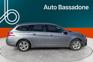 Peugeot 308 vaihtoauto