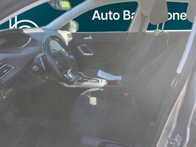 Peugeot 308 vaihtoauto