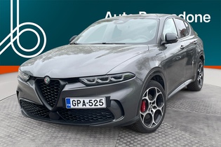 Alfa Romeo Tonale vaihtoauto