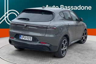 Alfa Romeo Tonale vaihtoauto
