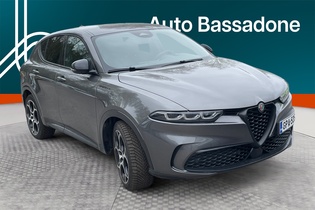 Alfa Romeo Tonale vaihtoauto