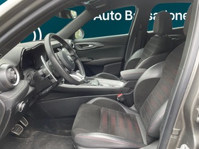 Alfa Romeo Tonale vaihtoauto