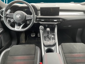 Alfa Romeo Tonale vaihtoauto