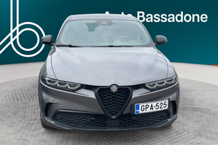 Alfa Romeo Tonale vaihtoauto
