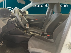 Peugeot 208 vaihtoauto