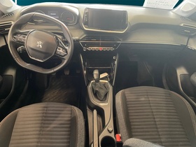 Peugeot 208 vaihtoauto