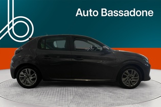 Peugeot 208 vaihtoauto