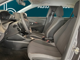 Peugeot 208 vaihtoauto