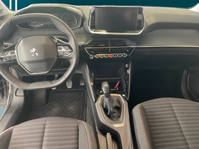 Peugeot 208 vaihtoauto