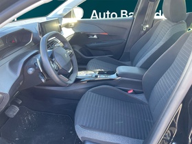 Peugeot 208 vaihtoauto