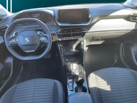 Peugeot 208 vaihtoauto