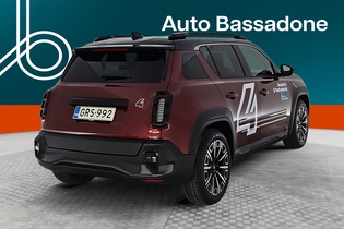 Renault 4 vaihtoauto