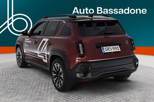 Renault 4 vaihtoauto