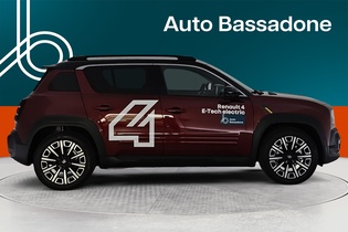 Renault 4 vaihtoauto