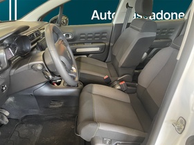 Citroën C3 vaihtoauto