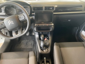 Citroën C3 vaihtoauto