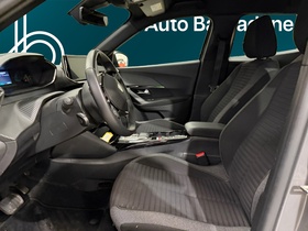 Peugeot e-2008 vaihtoauto