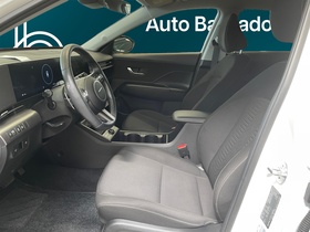 Hyundai KONA Hybrid vaihtoauto