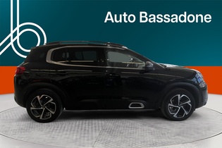 Citroën C5 Aircross vaihtoauto