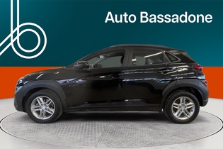 Hyundai Kona vaihtoauto